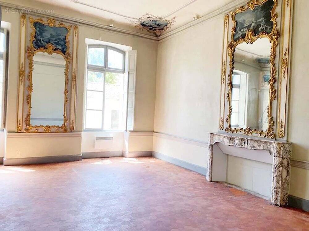 Appartement à AVIGNON