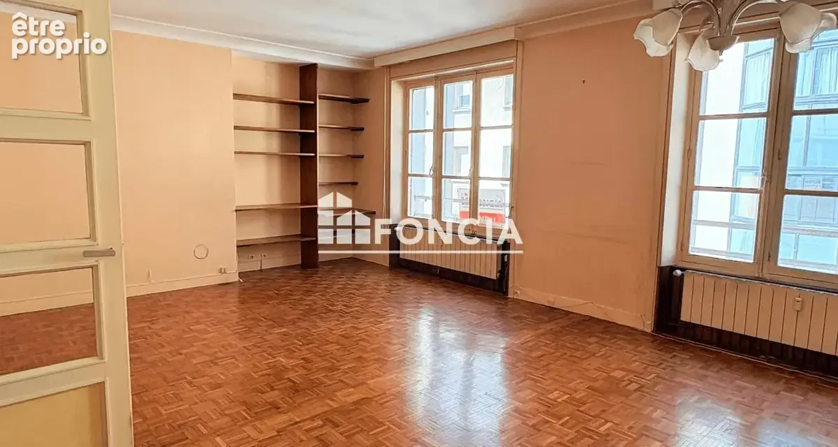 Appartement à ORLEANS