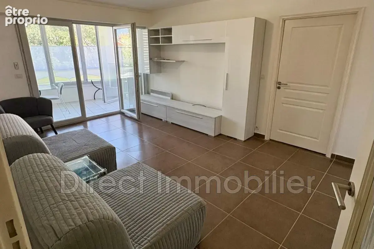Appartement 2 pièces 54 m² à vendre à Antibes (06600) - photo 8