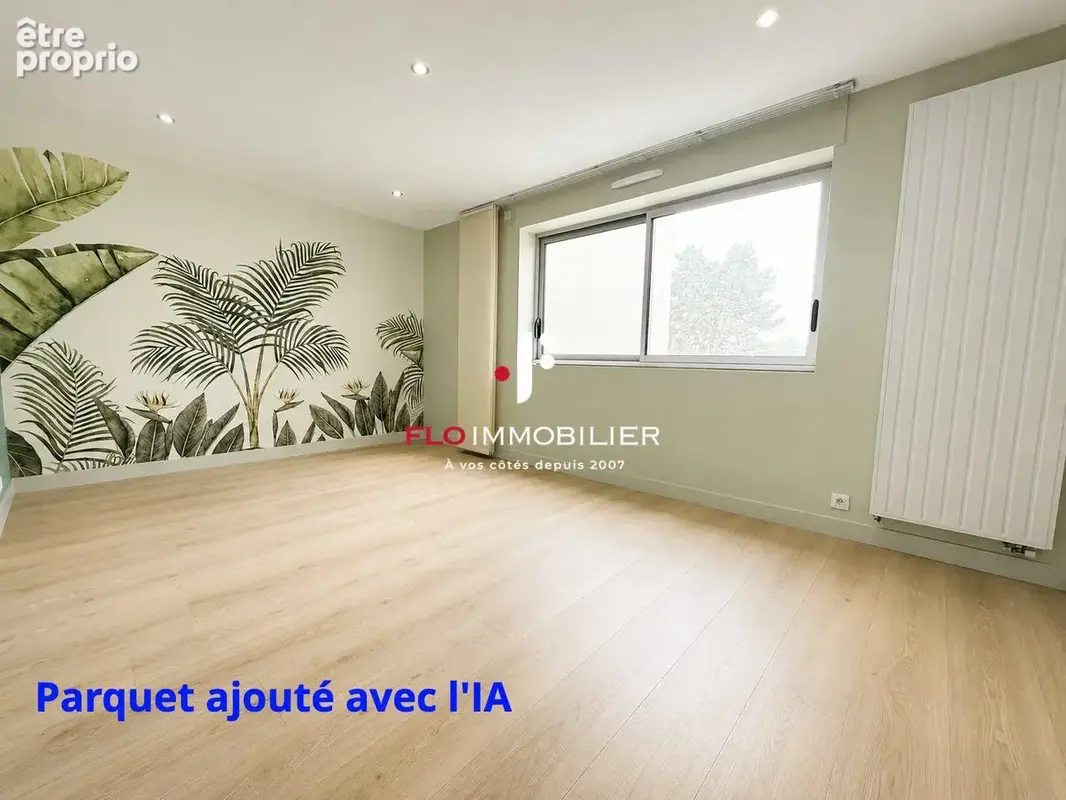 Appartement à CAEN