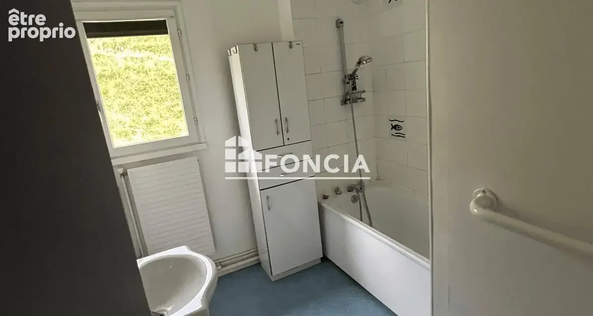  Appartement 56 m² au pied des pistes – Vue panoramique massifs & vallée - photo 10