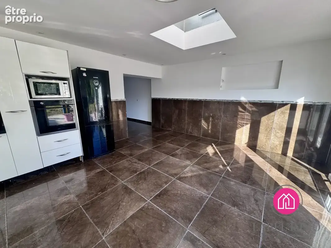 Maison 6 pièces 110 m² à vendre à Auby (59950) - photo 4