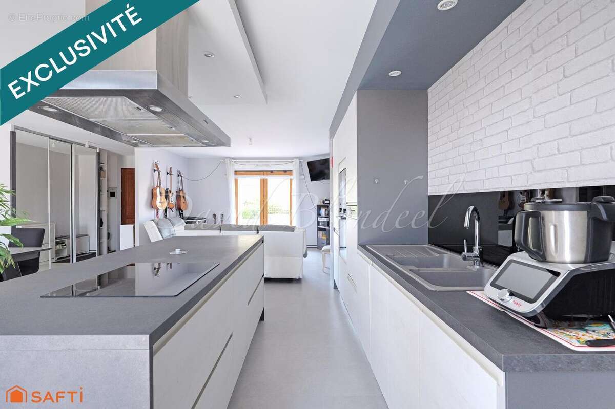 Photo 6 - Maison à BRIATEXTE