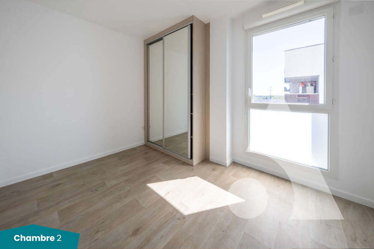 Appartement à EVRY
