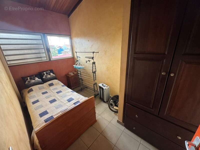 Appartement à CAYENNE
