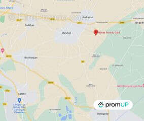 Maison à BELLEGARDE