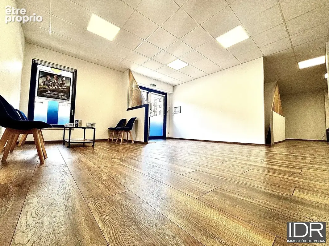 Commerce 161 m² à vendre à Sarrebourg (57400) - photo 7