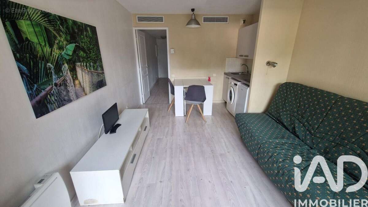 Photo 7 - Appartement à CANNES