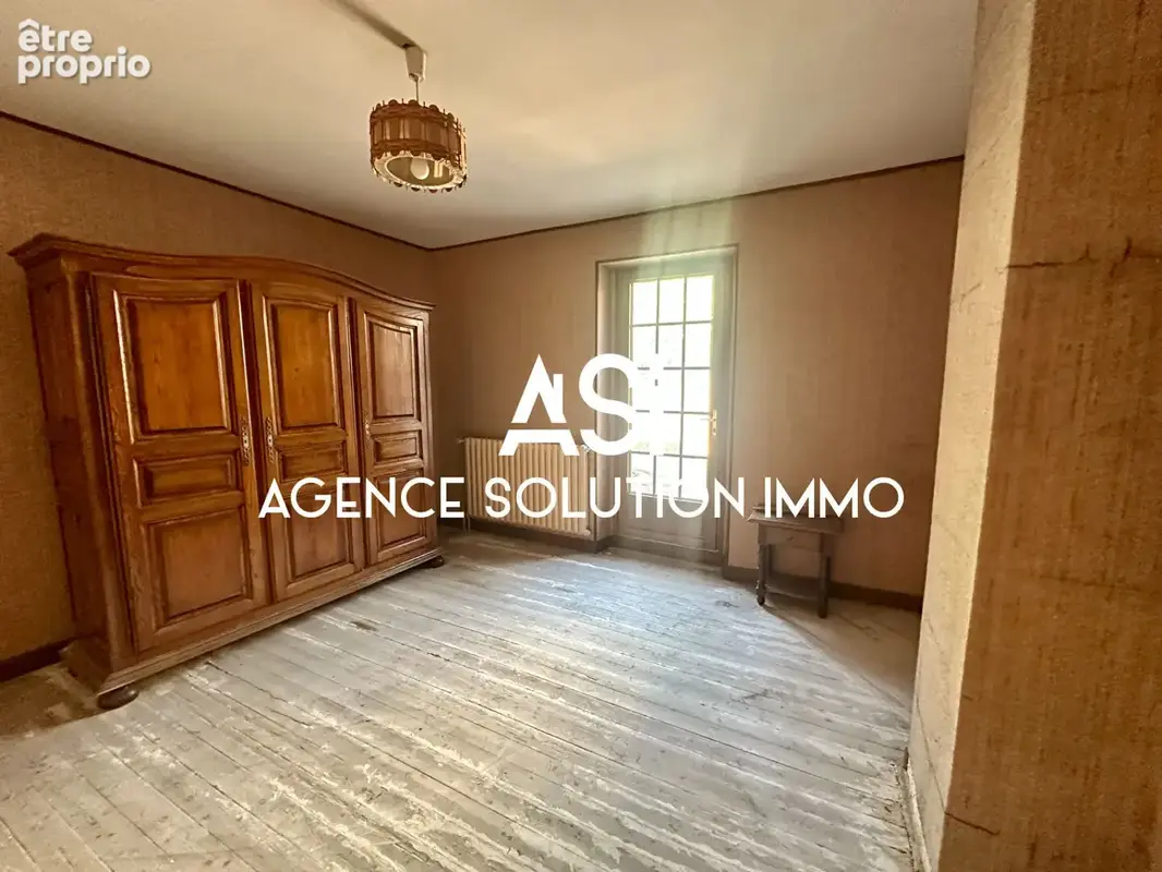 Maison Cruas 120 m2 - photo 5