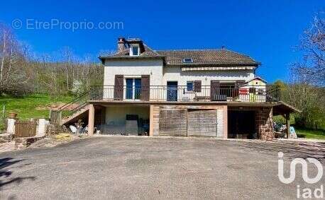 Photo 6 - Maison à COLLONGES-LA-ROUGE