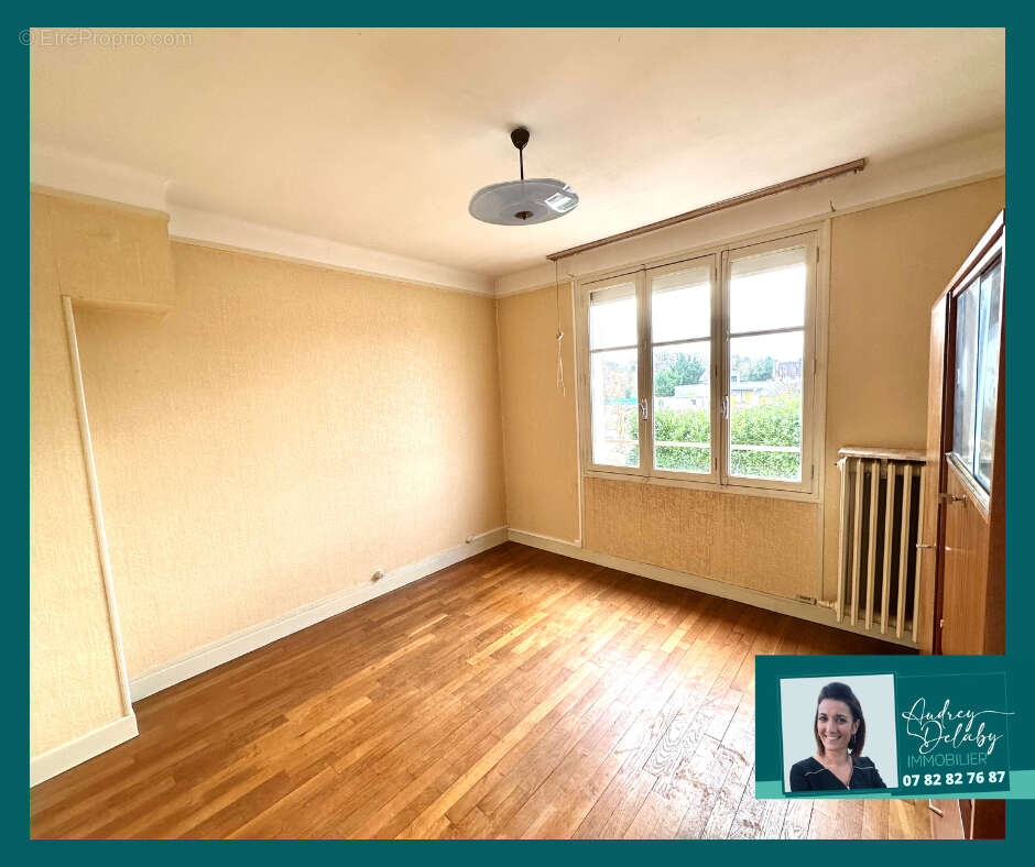 Maison à VITRY-LE-FRANCOIS