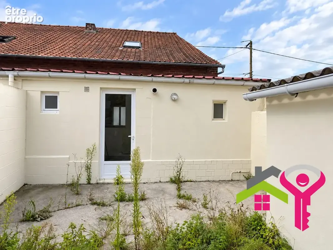 Maison 3 pièces 90 m² à vendre à Monchecourt (59234) - photo 3