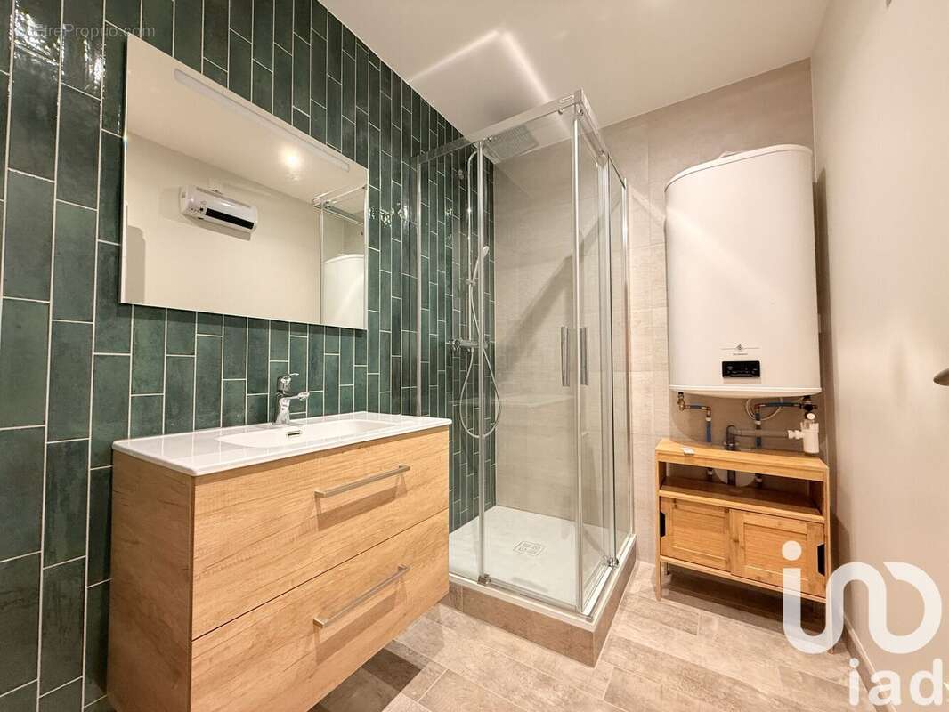 Photo 8 - Maison à PONCIN