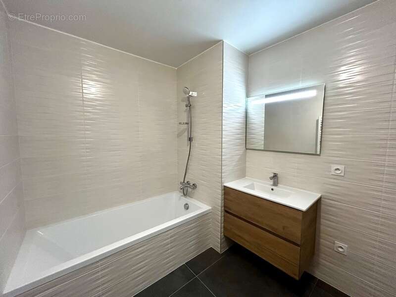 Appartement à ANNEMASSE