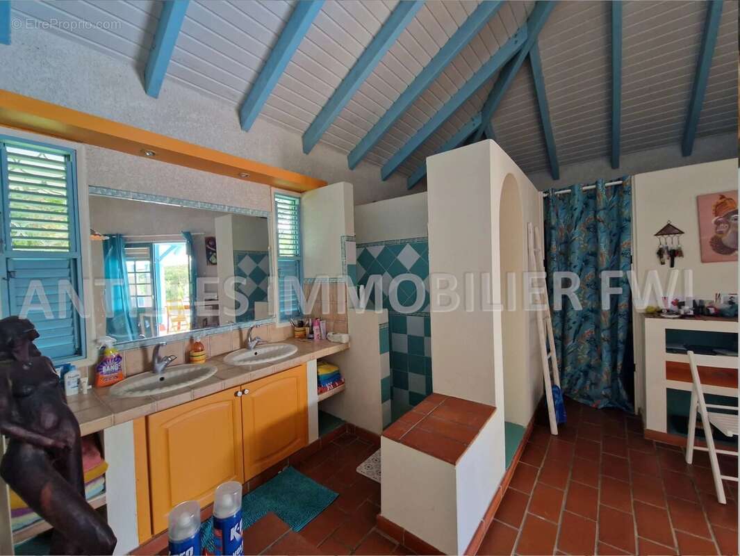 vente maison - 4 pièce(s) - photo 11