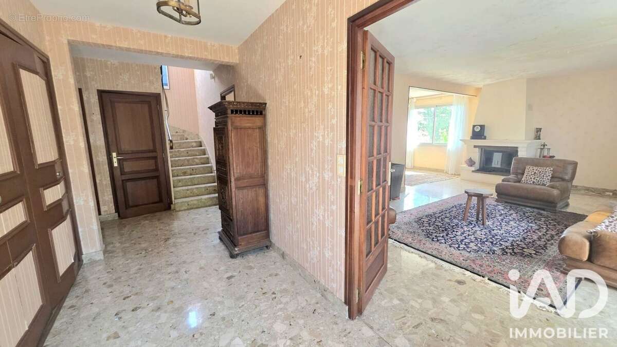 Maison 156 m² à Plumelec  - photo 2