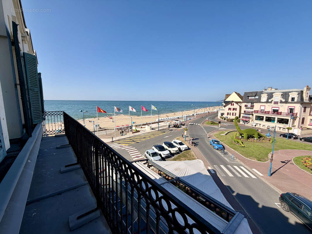 Appartement à VILLERS-SUR-MER
