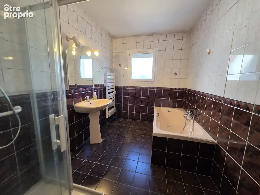 Maison 3 pièces 151 m² à vendre à Saint-Denis-En-Val (45560) - photo 9