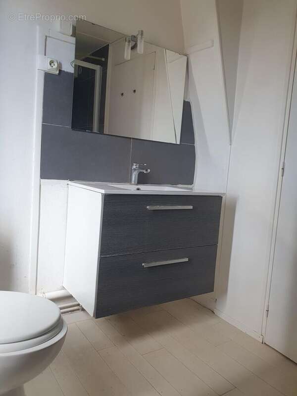 Photo 8 - Appartement à SOTTEVILLE-LES-ROUEN