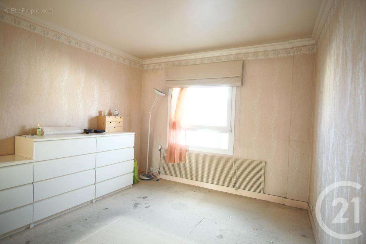 Appartement à CHOISY-LE-ROI