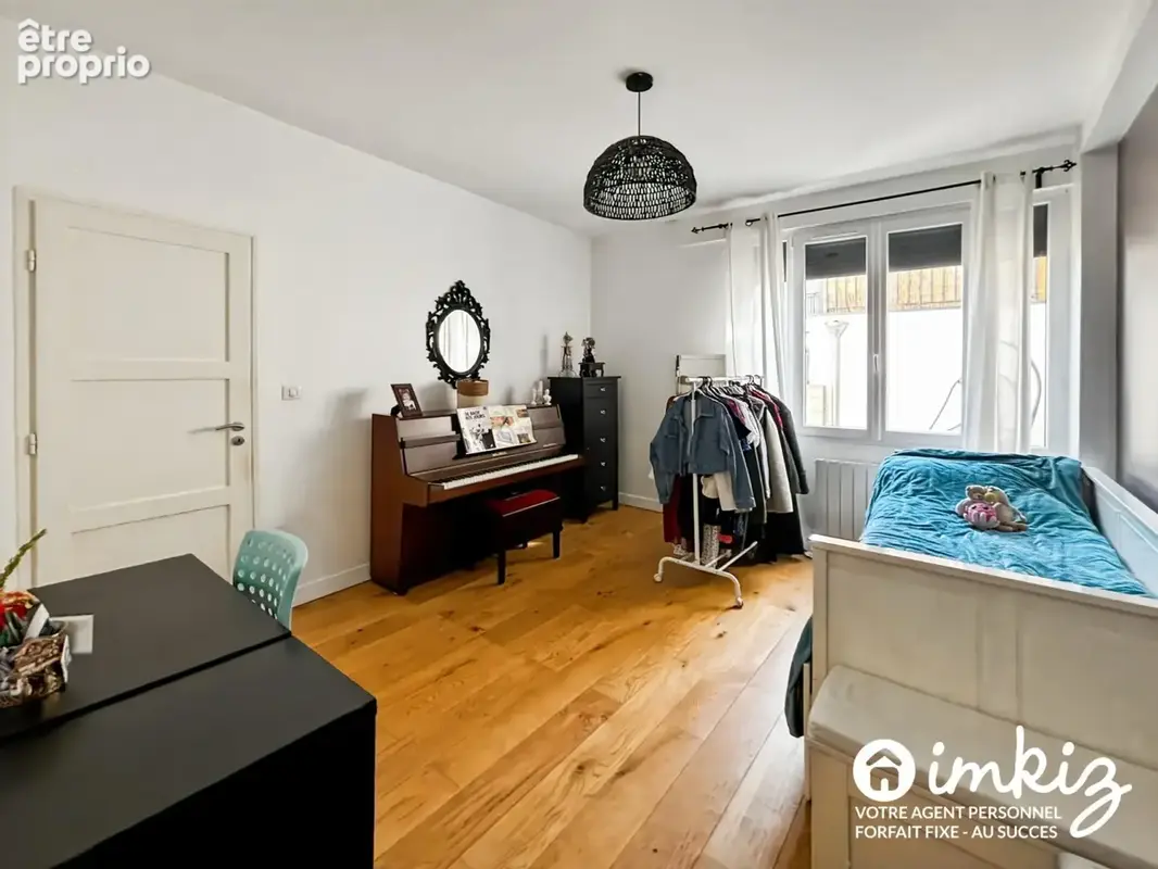 Maison 5 pièces - photo 9