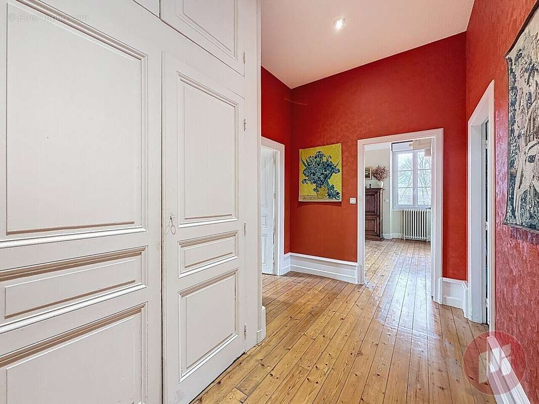 Maison à BRIVE-LA-GAILLARDE