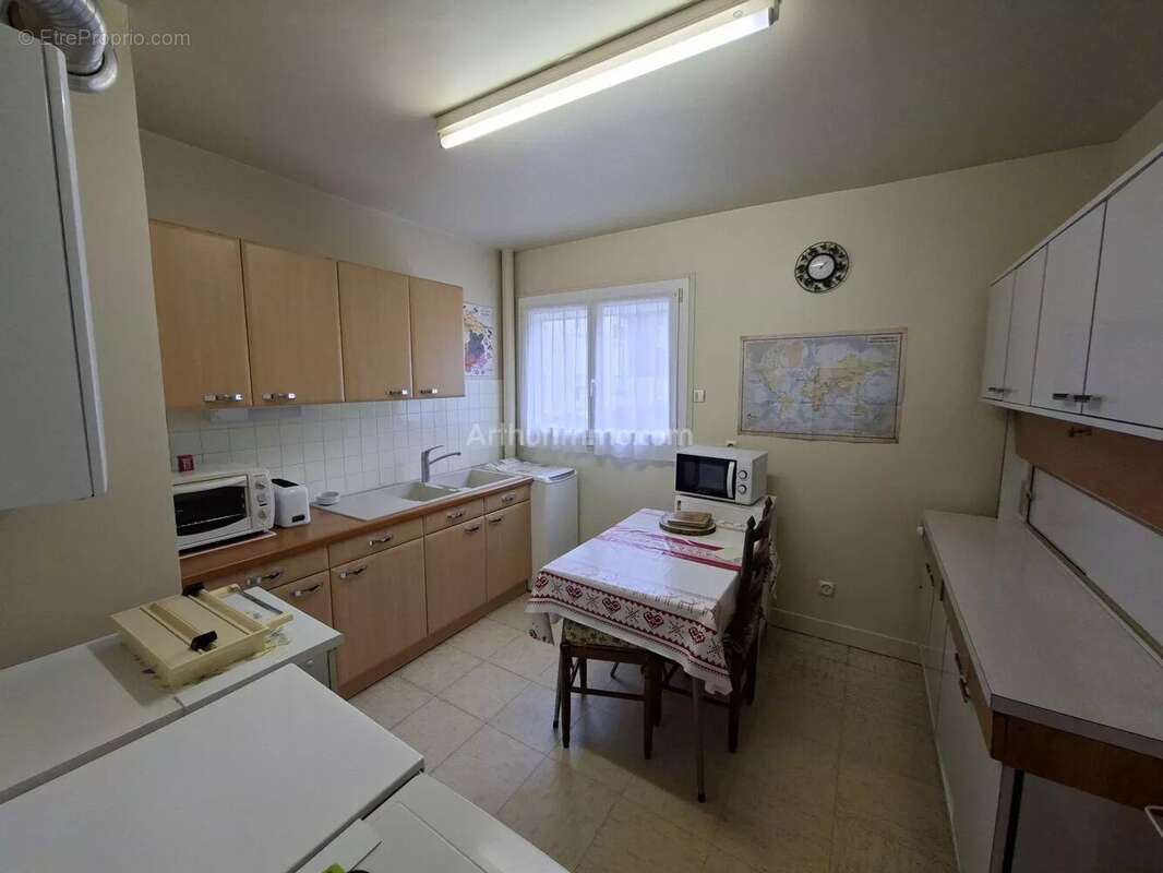 Appartement à GISORS