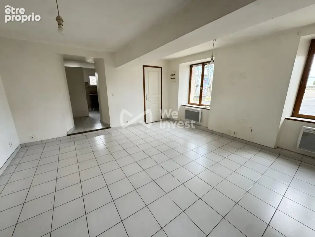 Maison 82 m² à Crepy-En-Valois  - photo 3