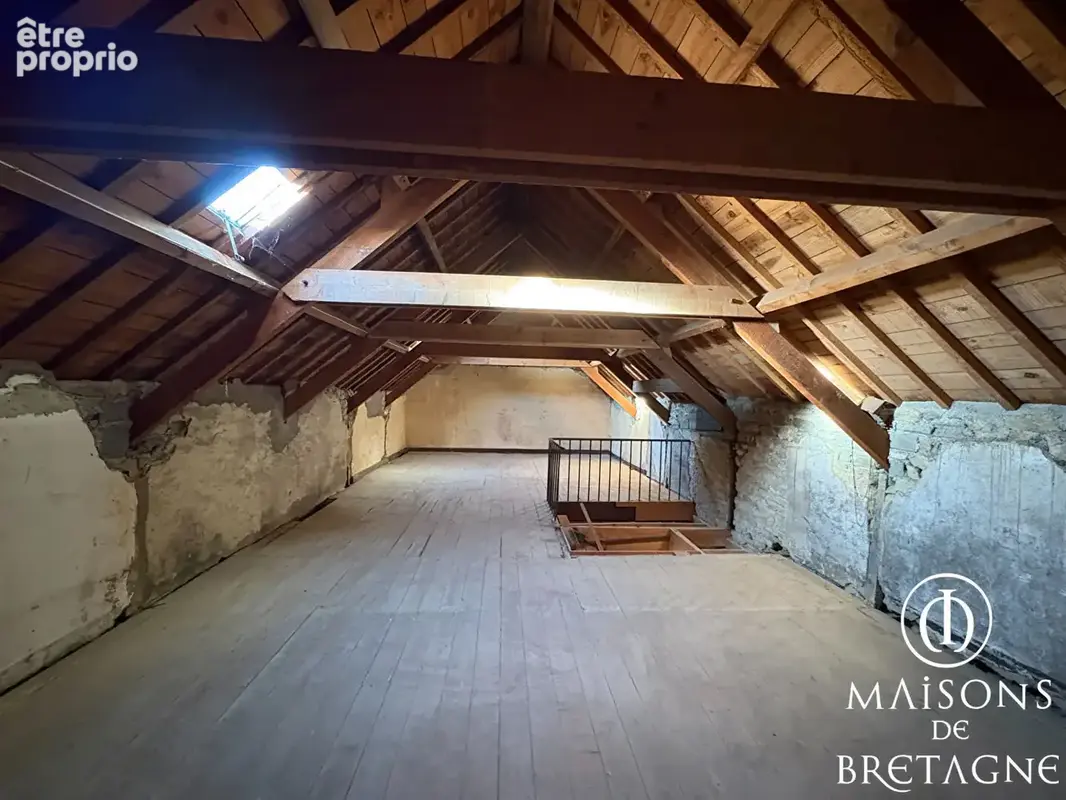 Maison de charme à Bannalec - photo 3