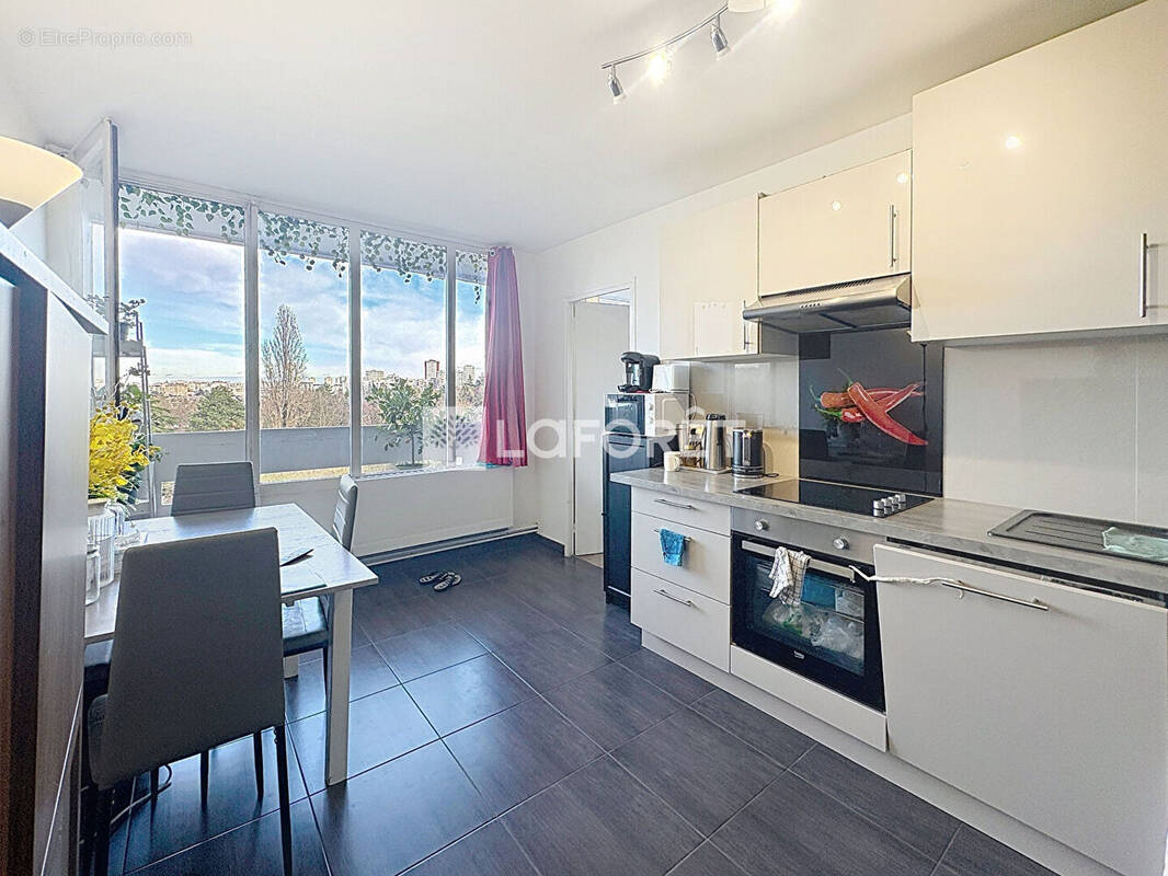 Appartement à BAGNOLET