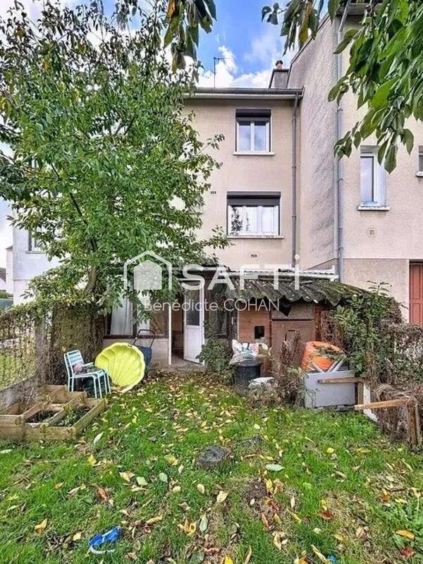 Photo 9 - Maison à BONNEVAL