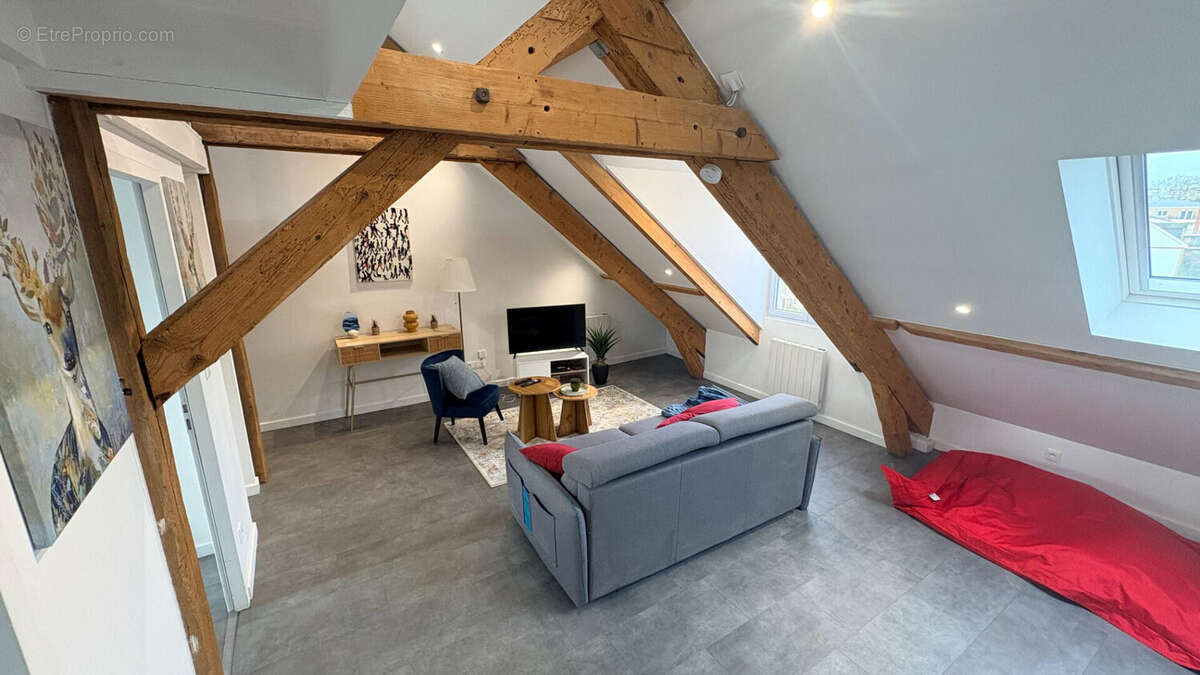 Appartement à ORLEANS