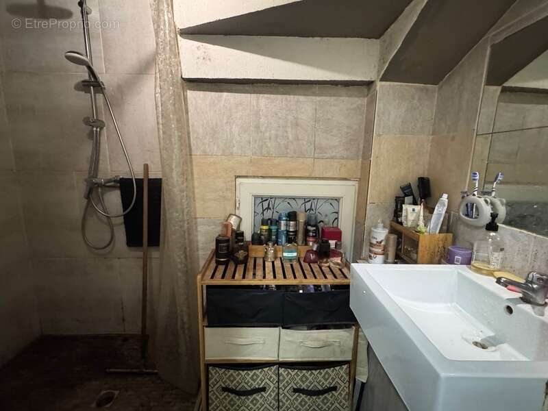 Appartement à BOULAY-MOSELLE