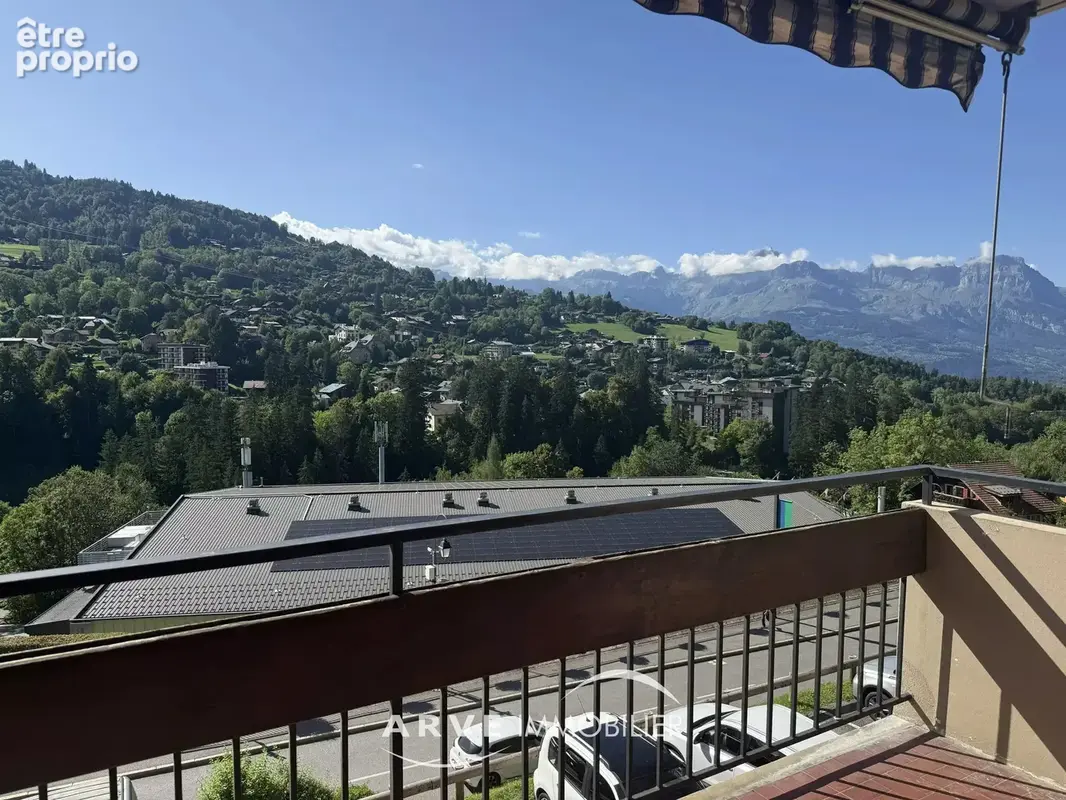 Saint-Gervais les bains - photo 8