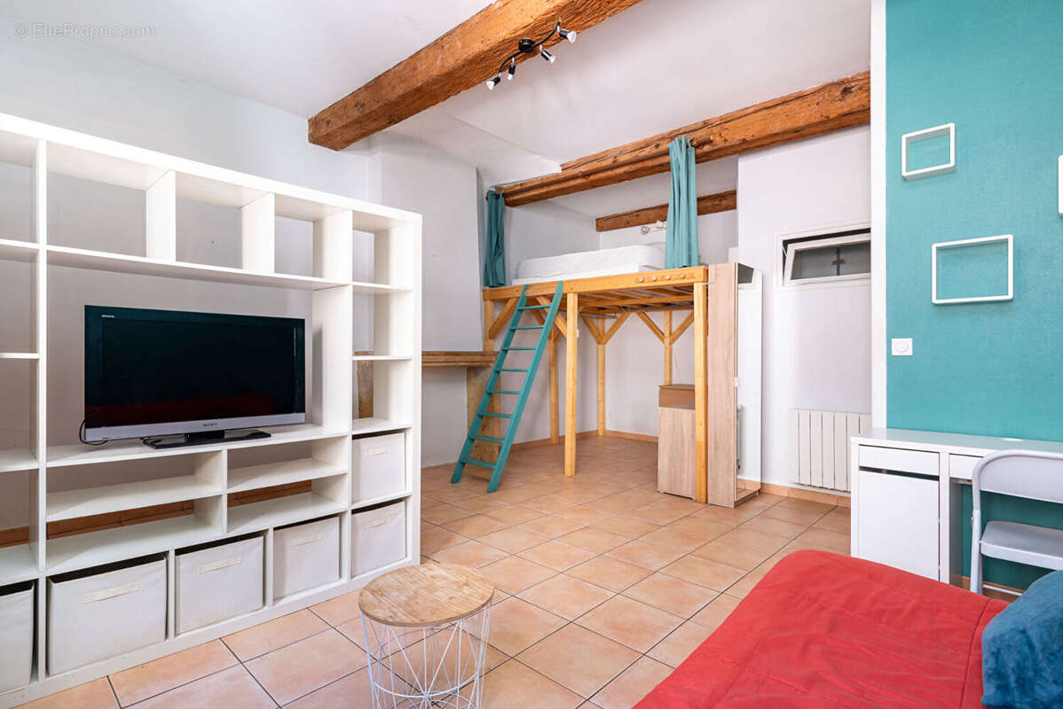 Appartement à LYON-5E