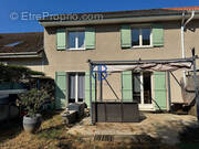 Maison à DAGNEUX