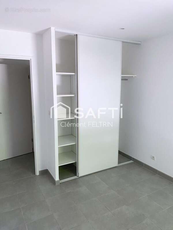 Appartement 84 m² à Auzeville-Tolosane  - photo 8