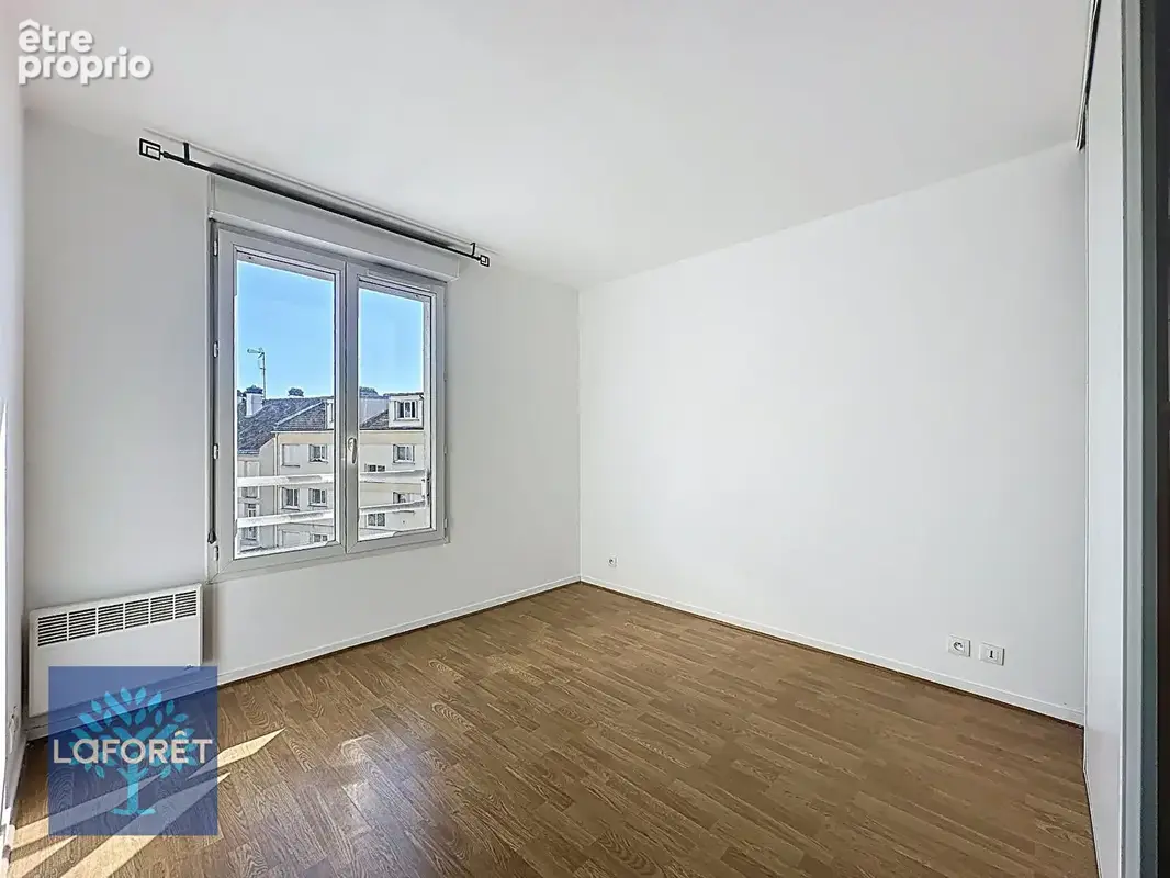 Appartement Bretigny Sur Orge 2 pièce(s) 44 m2 - photo 4