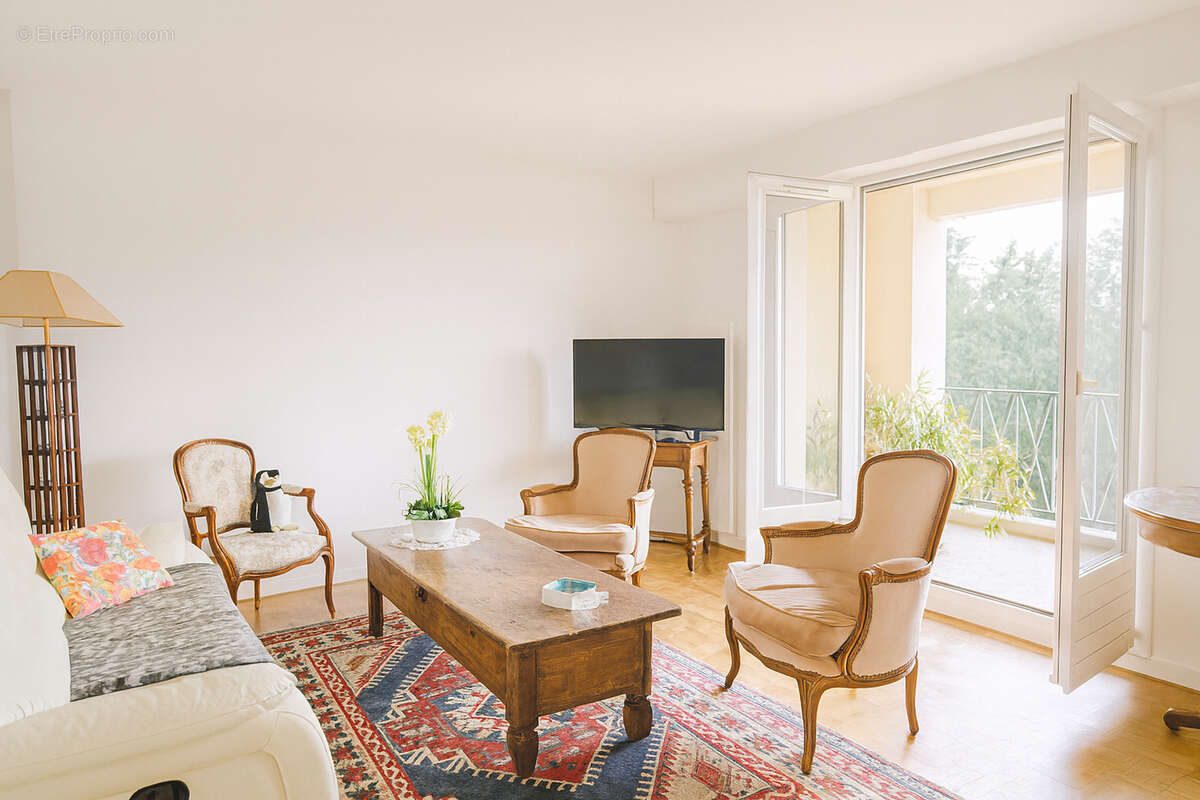 Appartement à MANTES-LA-JOLIE