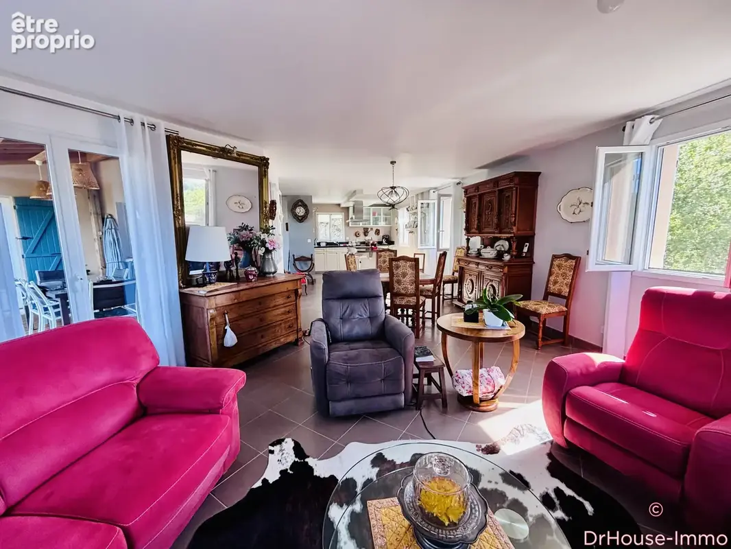 Maison 5 pièces 136 m² à vendre à Saint-Julien-De-Lampon (24370) - photo 6
