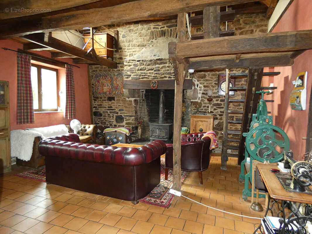 Région isigny le buat - photo 4