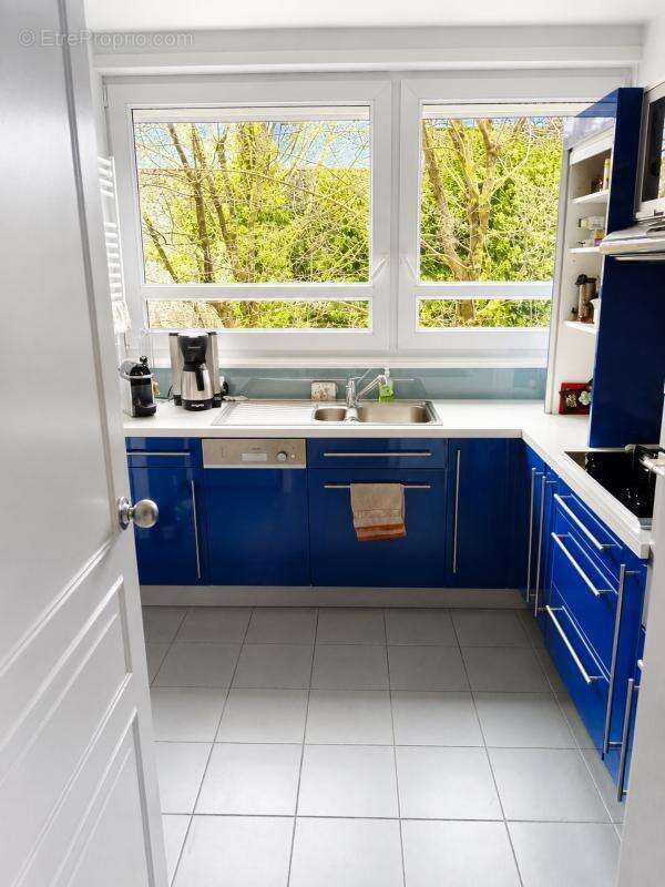 Appartement 90 m² à Tourcoing  - photo 3