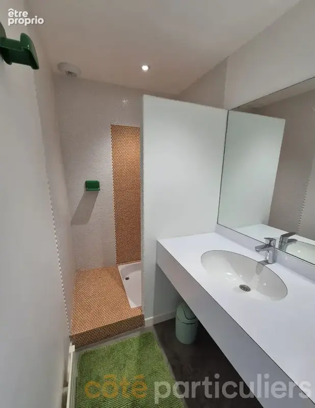 Maison d'architecte T7 de 272m2 boule d'or - photo 14