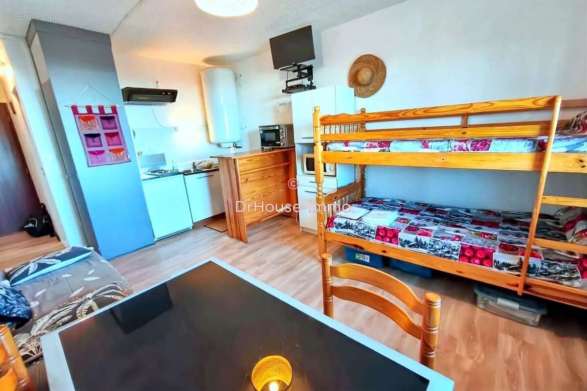Appartement 27 m² à Arette  - photo 11