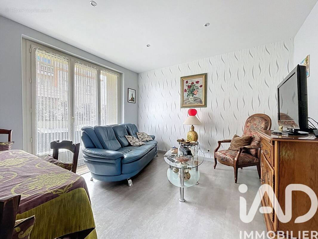 Photo 1 - Appartement à AGEN