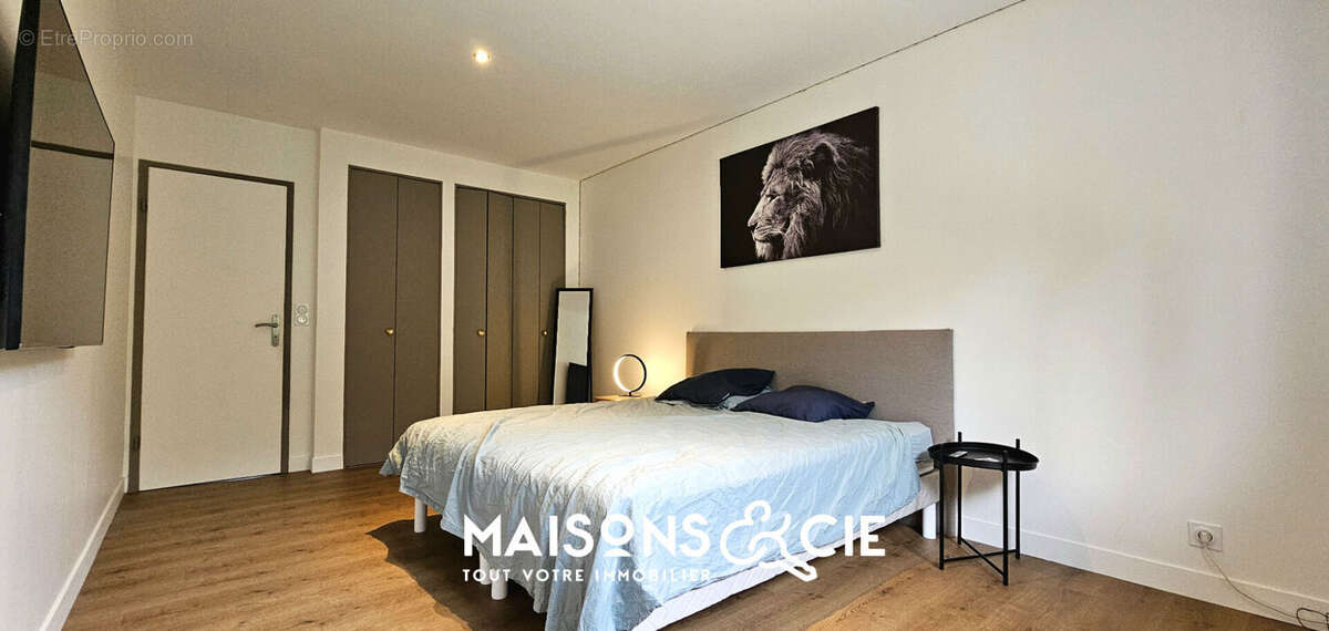 Maison Lagnieu 4 pièce(s) 104.86 m2 - photo 10