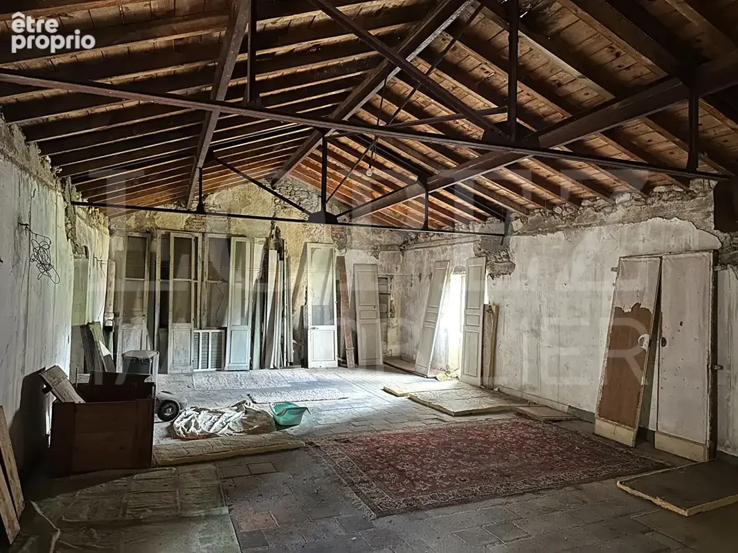 Maison de ville - photo 15