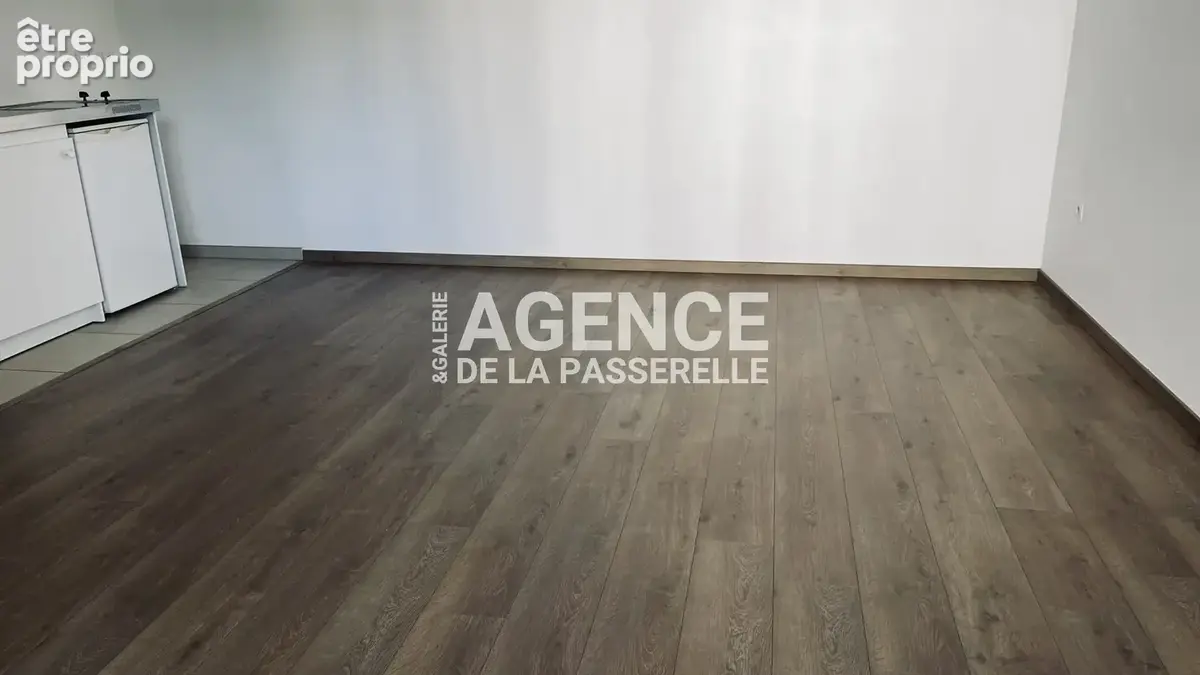 Appartement 2 pièces 49 m2 à vendre à Marcq-en-Barœul-DPE C - photo 3