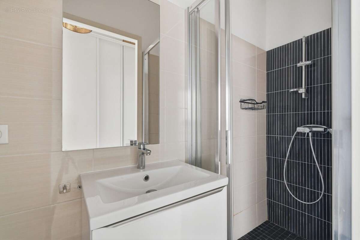 Appartement à VERSAILLES