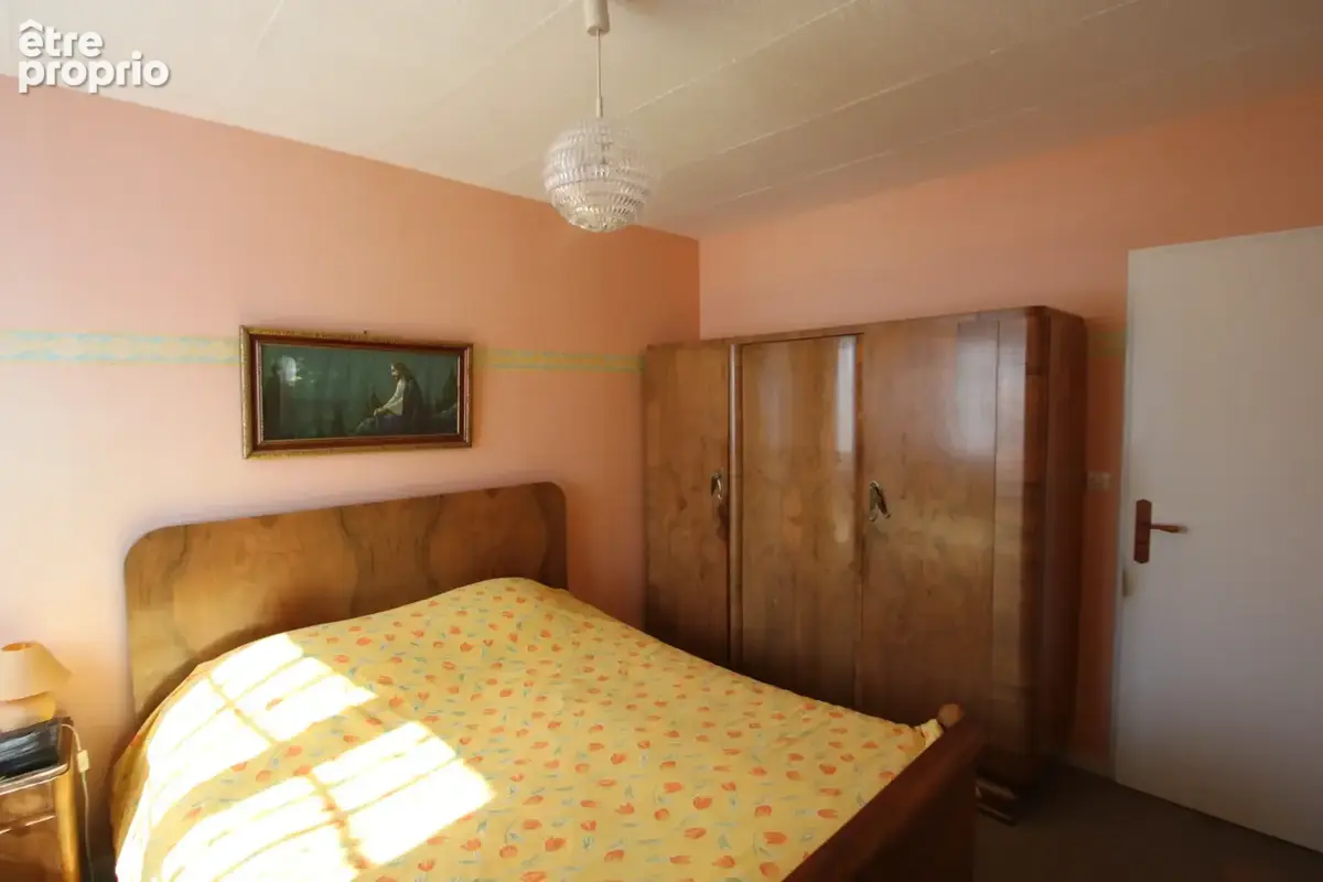 Maison plain pied de 95 m2 -beau jardin arbore - photo 15